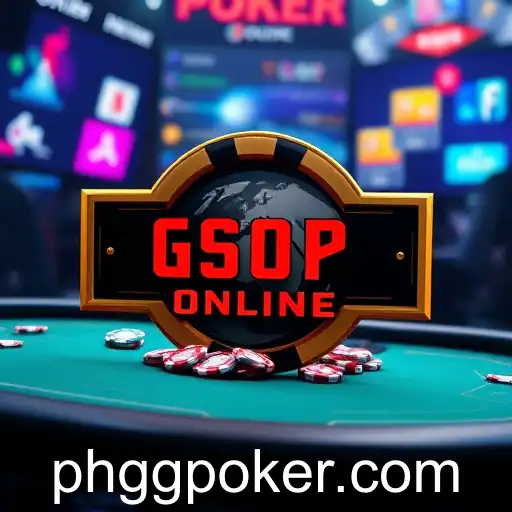 The Evolution of Online Poker in a Digital Age