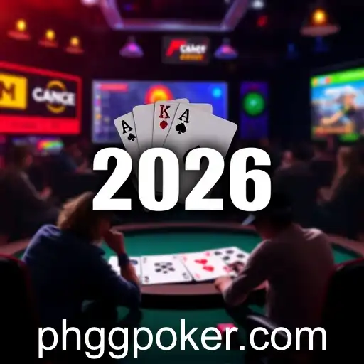 GGPoker's Evolution in the Online Gaming World
