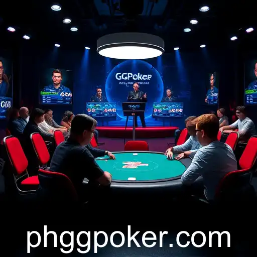 The Evolution of Online Poker in 2025