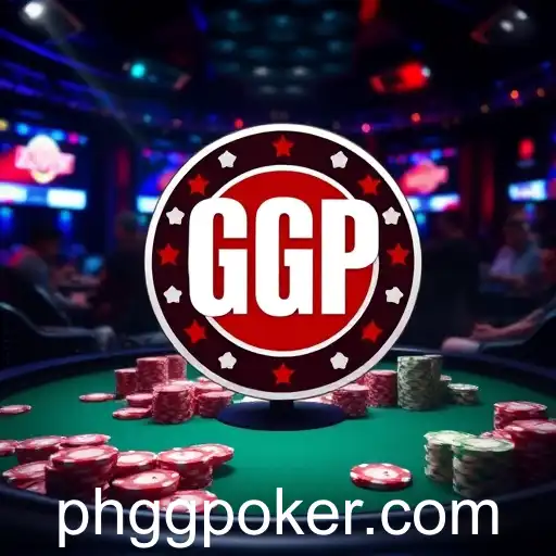 GGPoker's Rising Popularity Amid Global Gaming Boom