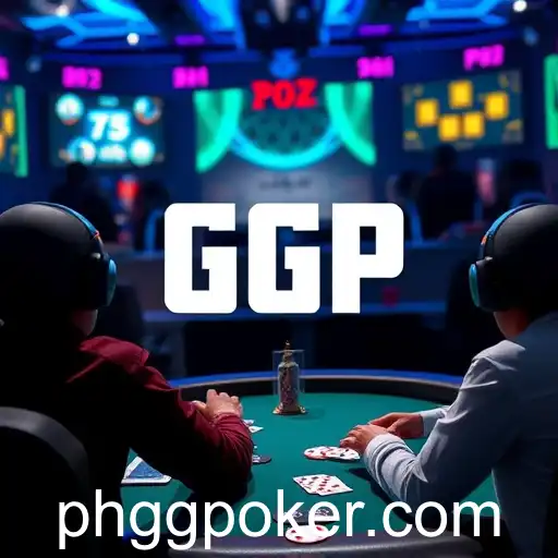 GGPoker's Impact on the Online Gaming World