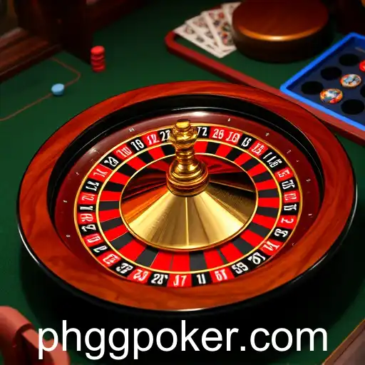 GGPoker's Rising Influence in the Online Gaming Industry