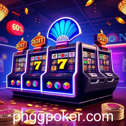 GGPoker's Influence on the Gaming Scene