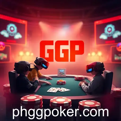 GGPoker Revolutionizes Online Gaming in 2025