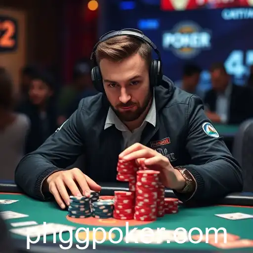 The Rise of Online Poker in 2025