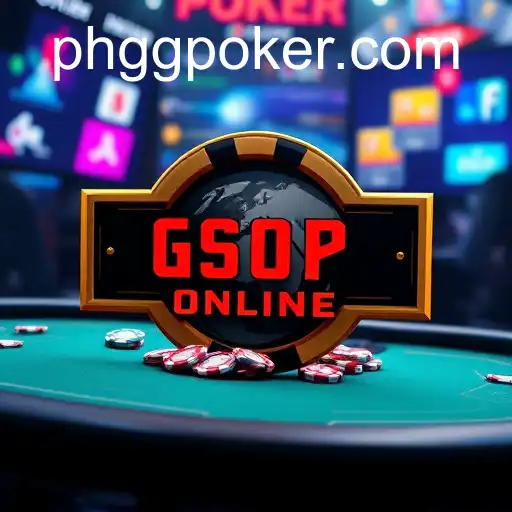 The Evolution of Online Poker in a Digital Age