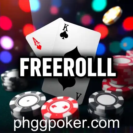 Exploring Freerolls: The Exciting Game Category on GGPoker