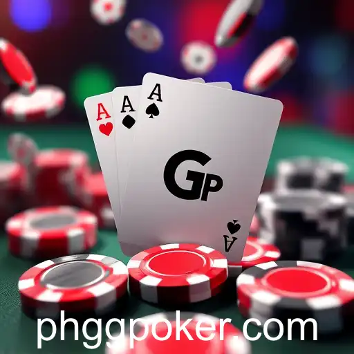 GGPoker's Impact on the Online Gaming World
