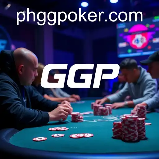 GGPoker Revolutionizes Online Gaming