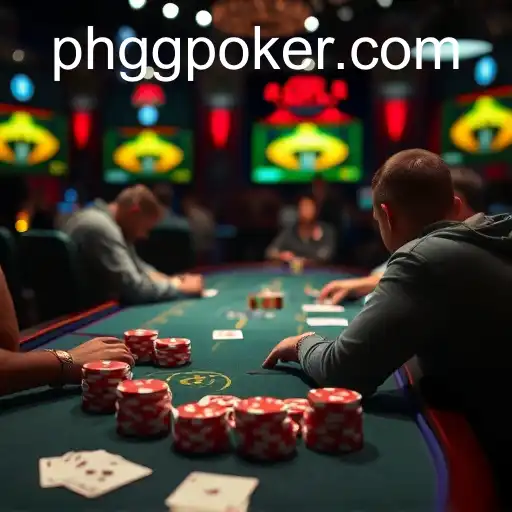 The Rise of GGPoker in the Online Gaming World
