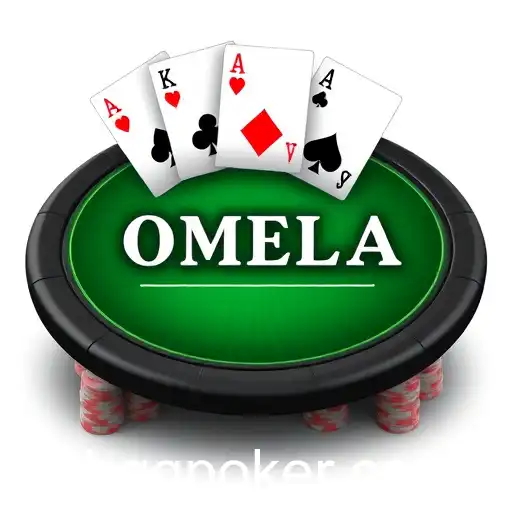 Omaha Poker: The Thrill of Strategy and Chance at GGPoker