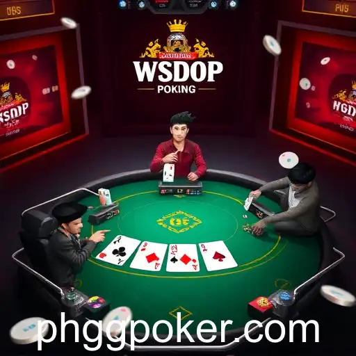 Exploring the World of Poker Games on GGPoker