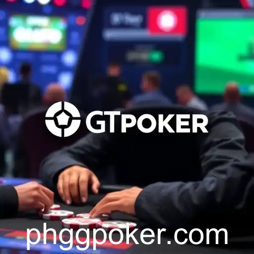 The Rise of Online Poker in Challenging Times