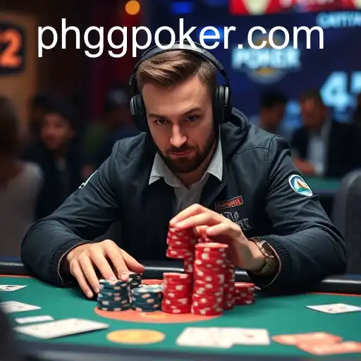 The Rise of Online Poker in 2025