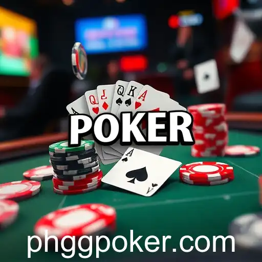Rush Poker: The Fast-Paced Revolution in Online Gaming