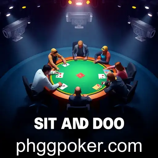 Exploring the Excitement of Sit and Go Tournaments on GGPoker