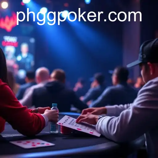 The Rise of GGPoker in the Digital Era